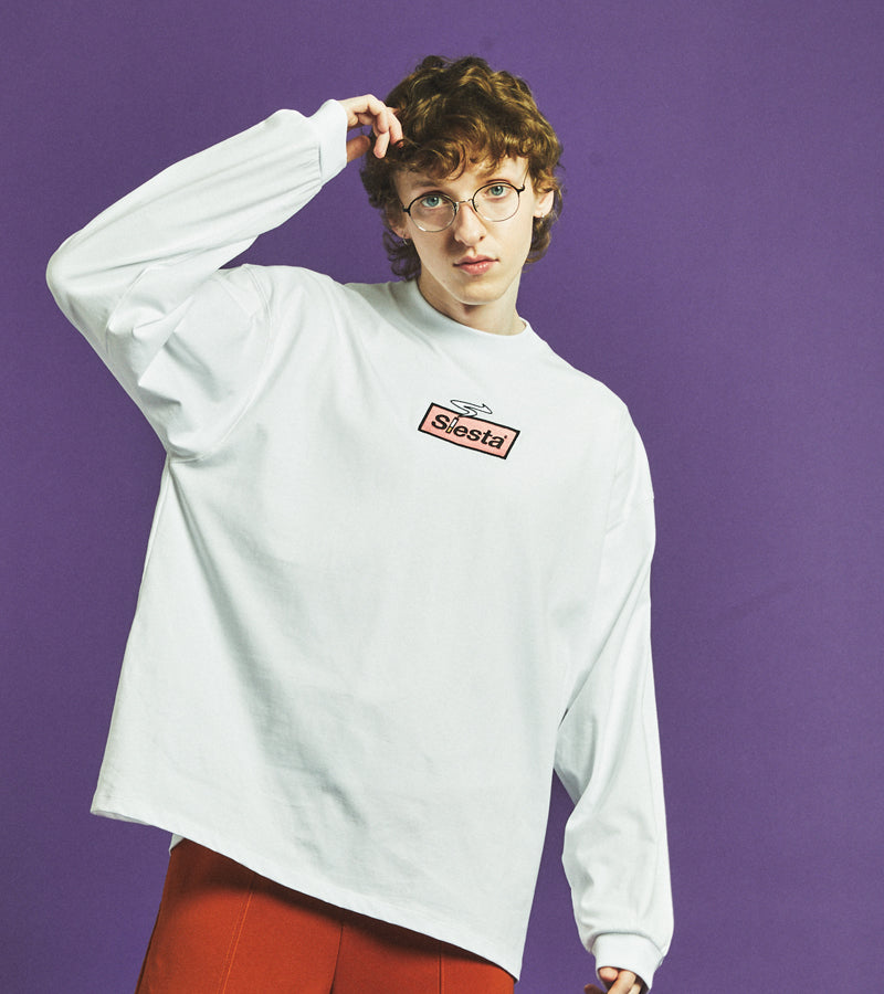 SIESTA LS TEE