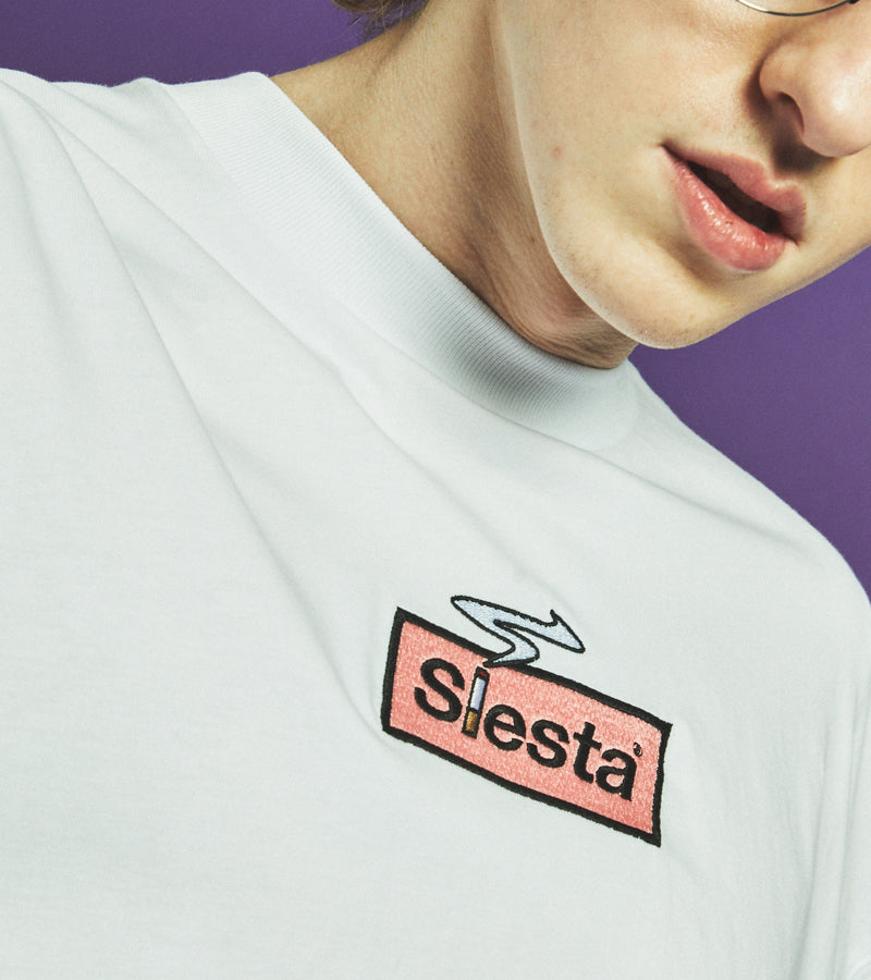 SIESTA LS TEE