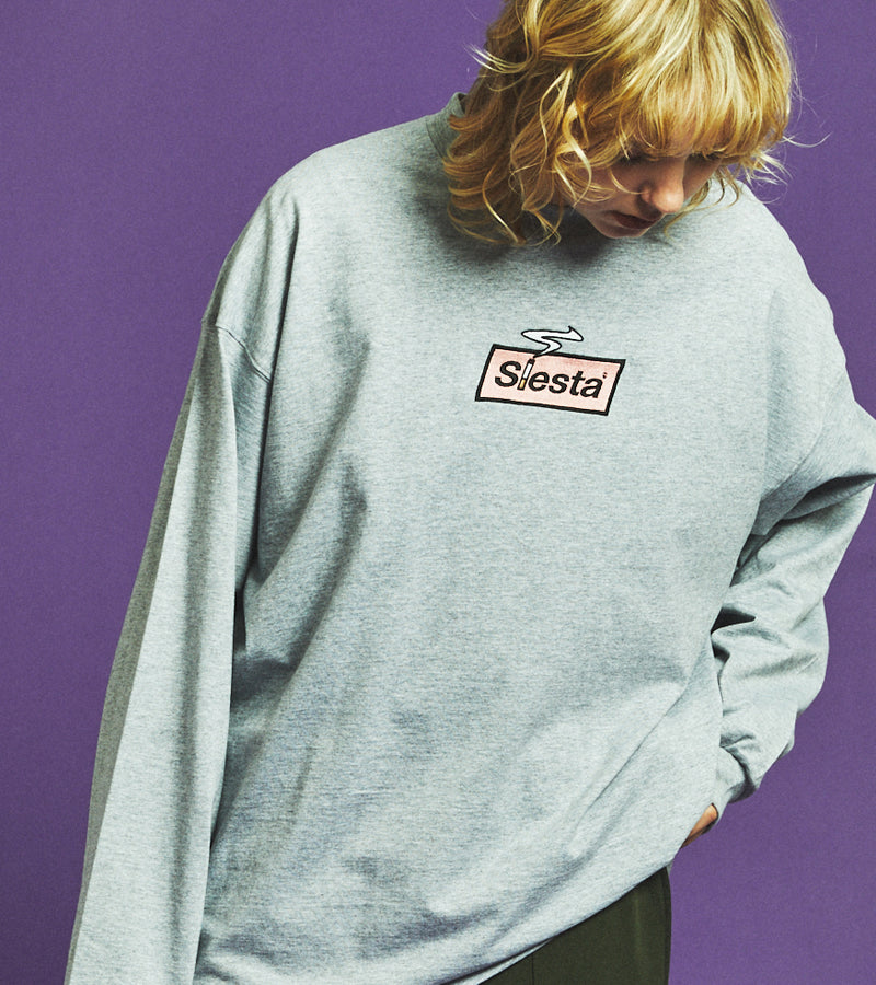 SIESTA LS TEE