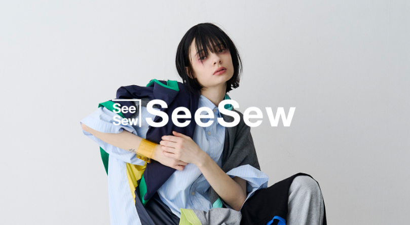 SHIRTS – seesew