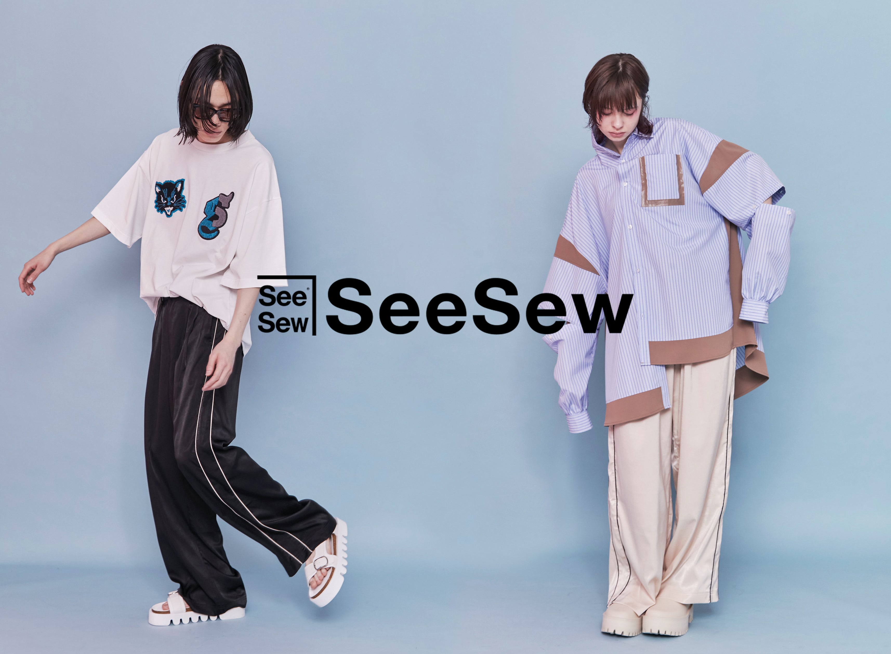 Knit Collection – seesew