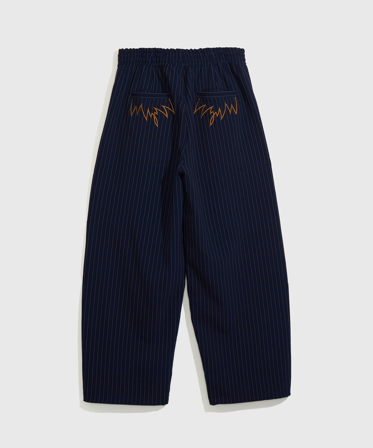 STRIPE MARKED PANTS