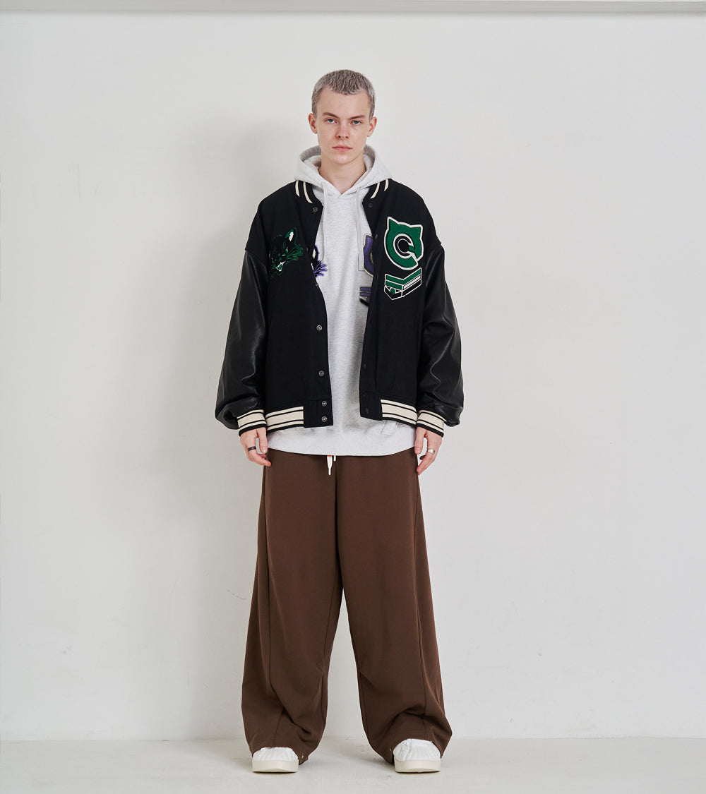 NEKOMATA STADIUM JACKET
