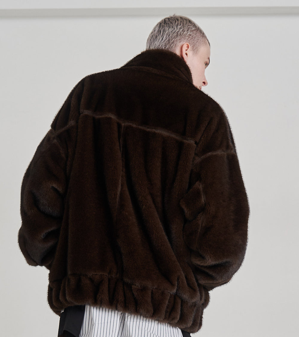 HYBRID FAR JACKET