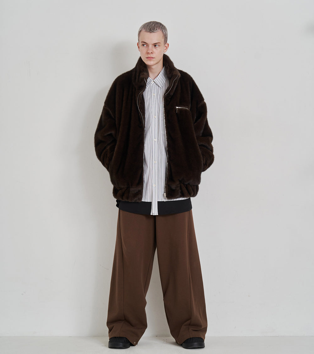 HYBRID FAR JACKET
