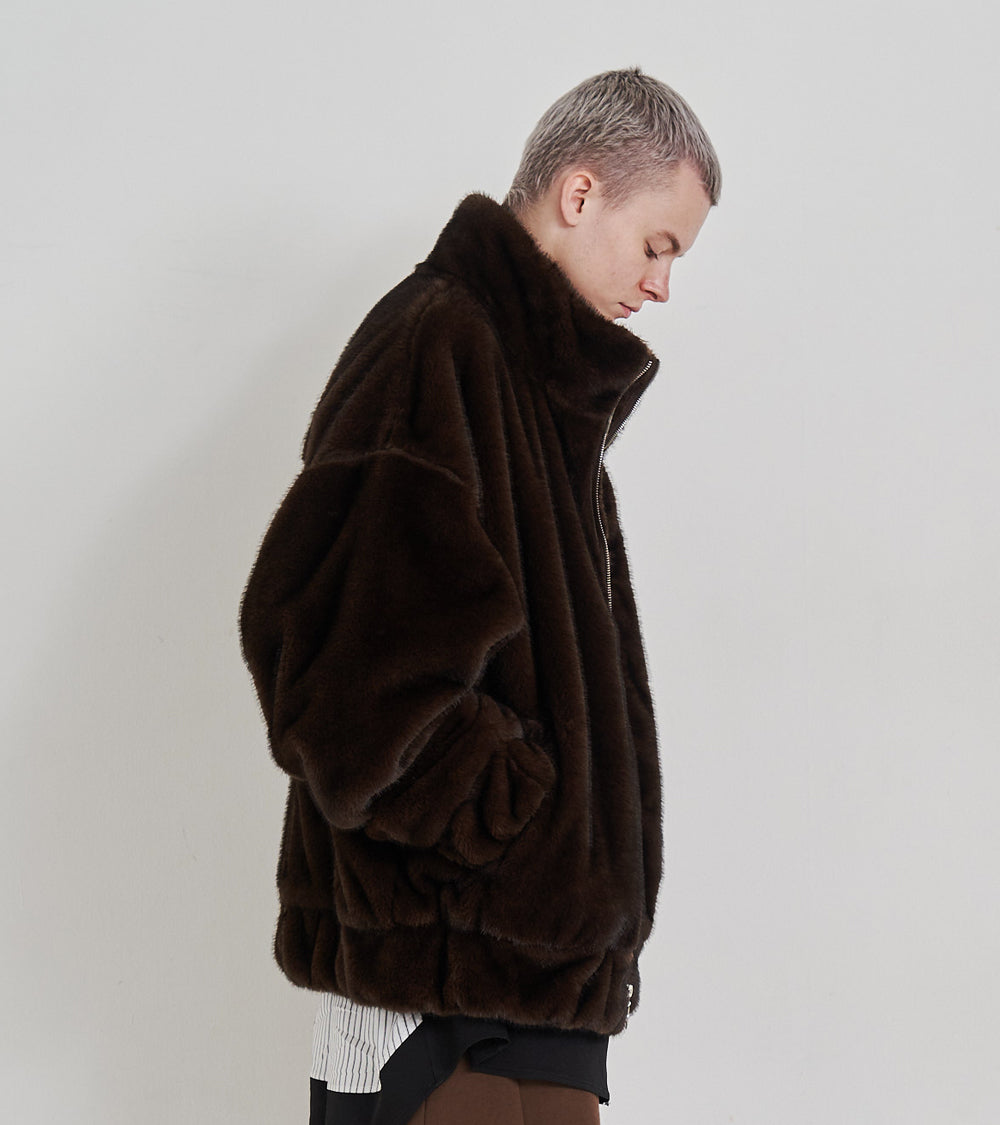 HYBRID FAR JACKET