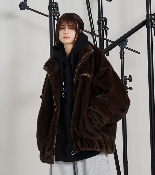 HYBRID FAR JACKET