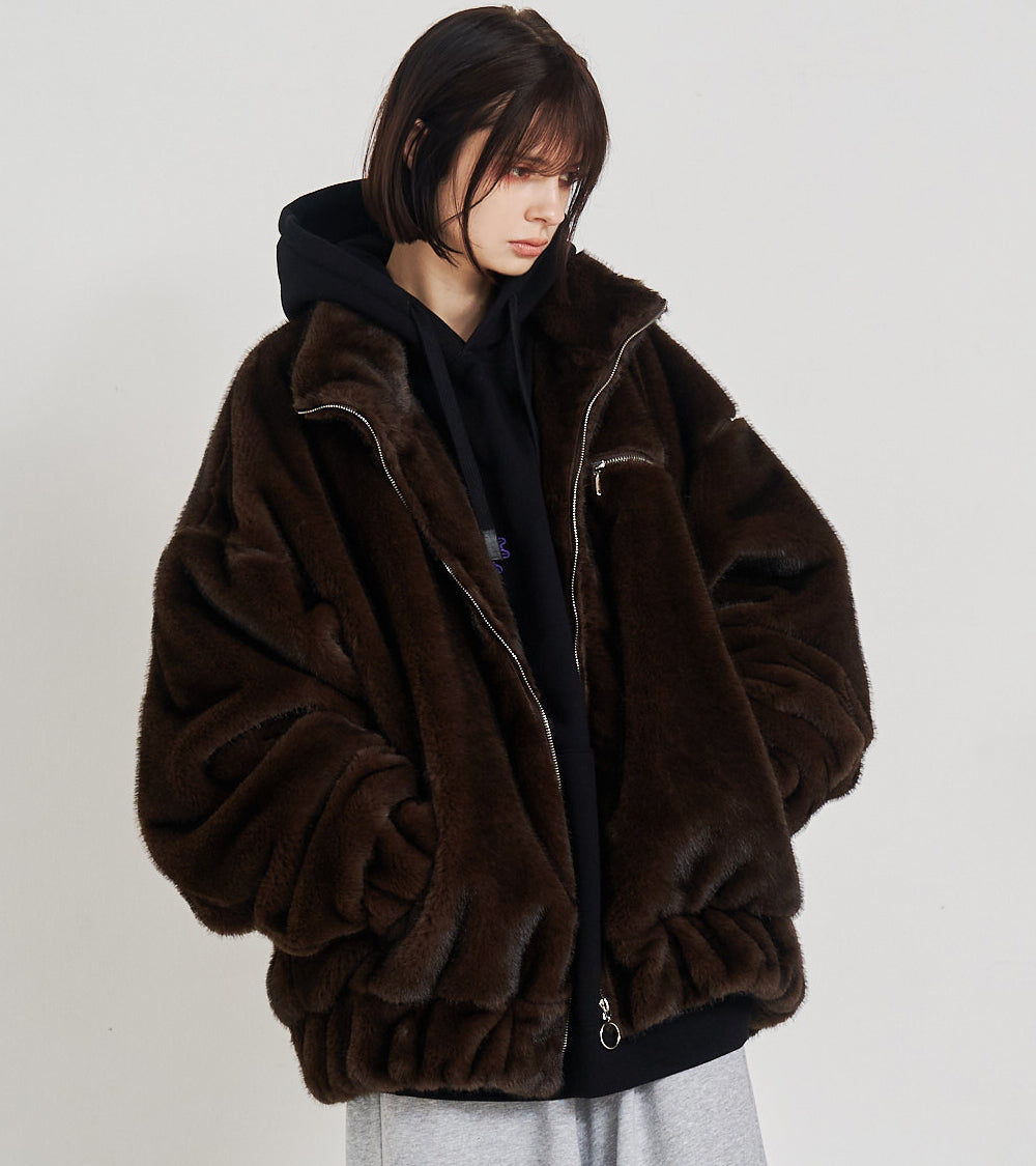 HYBRID FAR JACKET