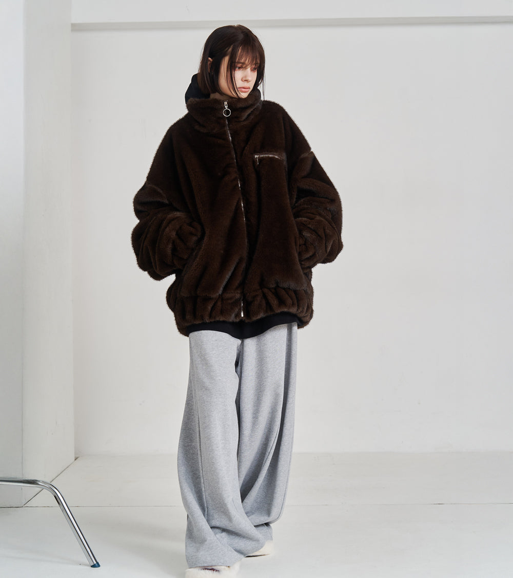 HYBRID FAR JACKET