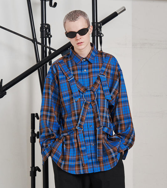 PARACHUTE SHIRTS 3