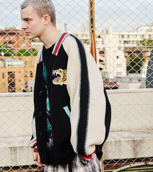 【予約商品】SKA CARDIGAN 2