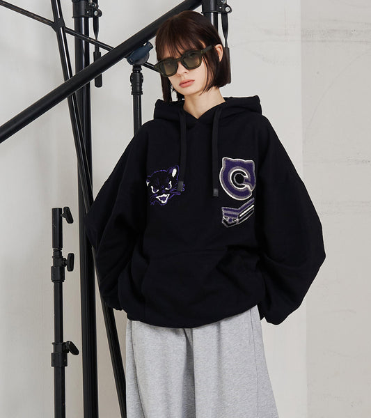 NEKOMATA HOODIE