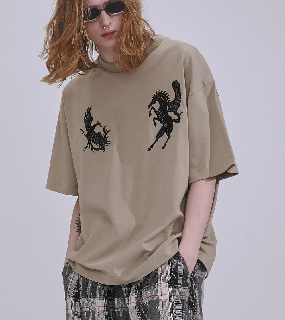 THE PARADE TEE