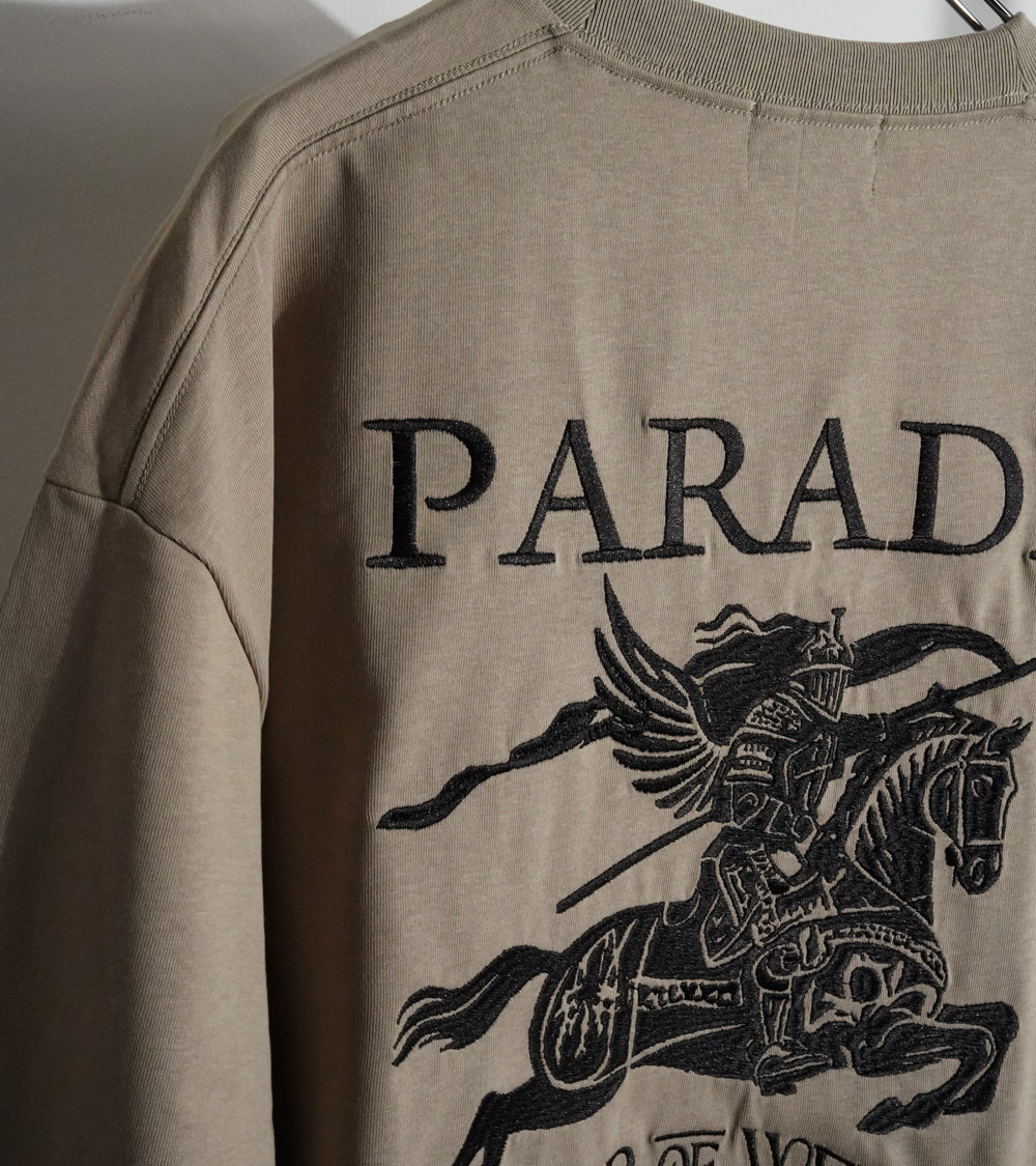 【PRE ORDER】THE PARADE TEE