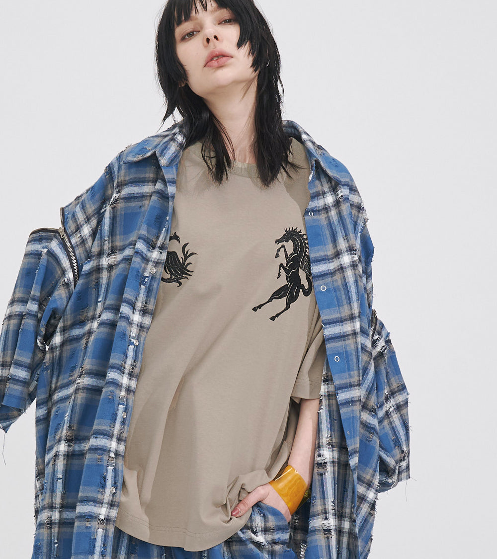 THE PARADE TEE