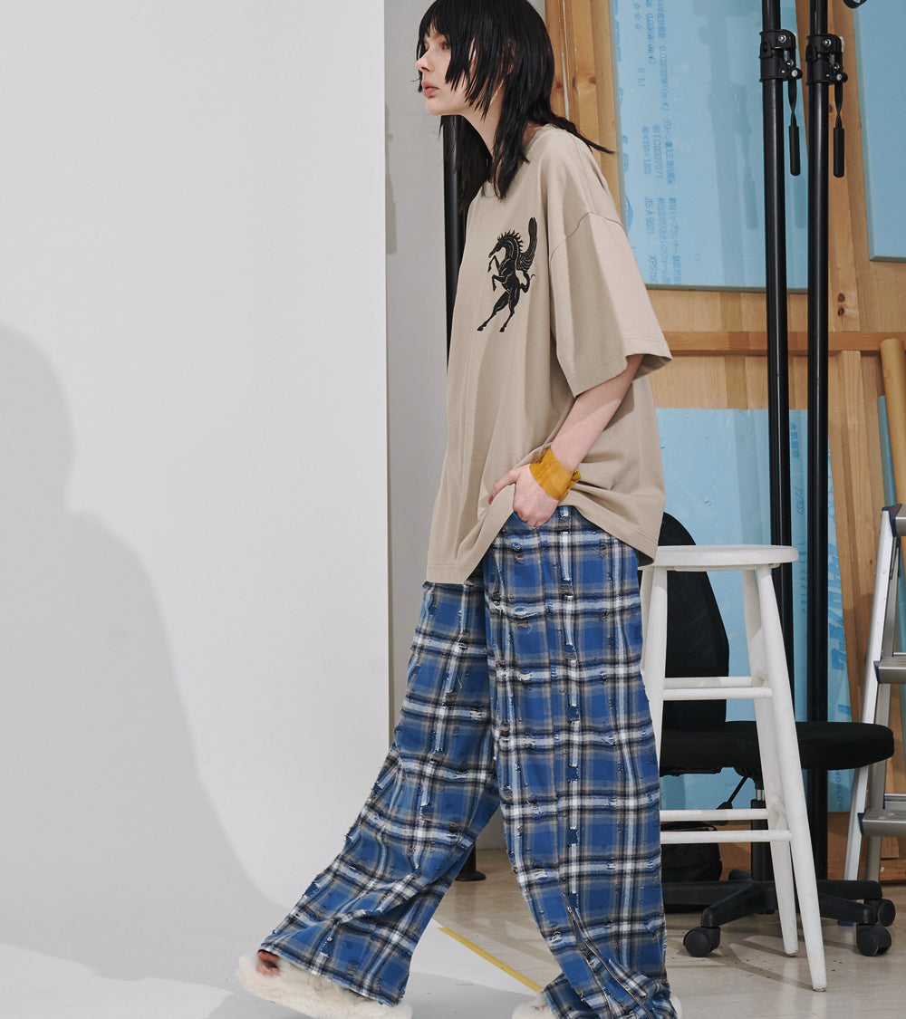 THE PARADE TEE
