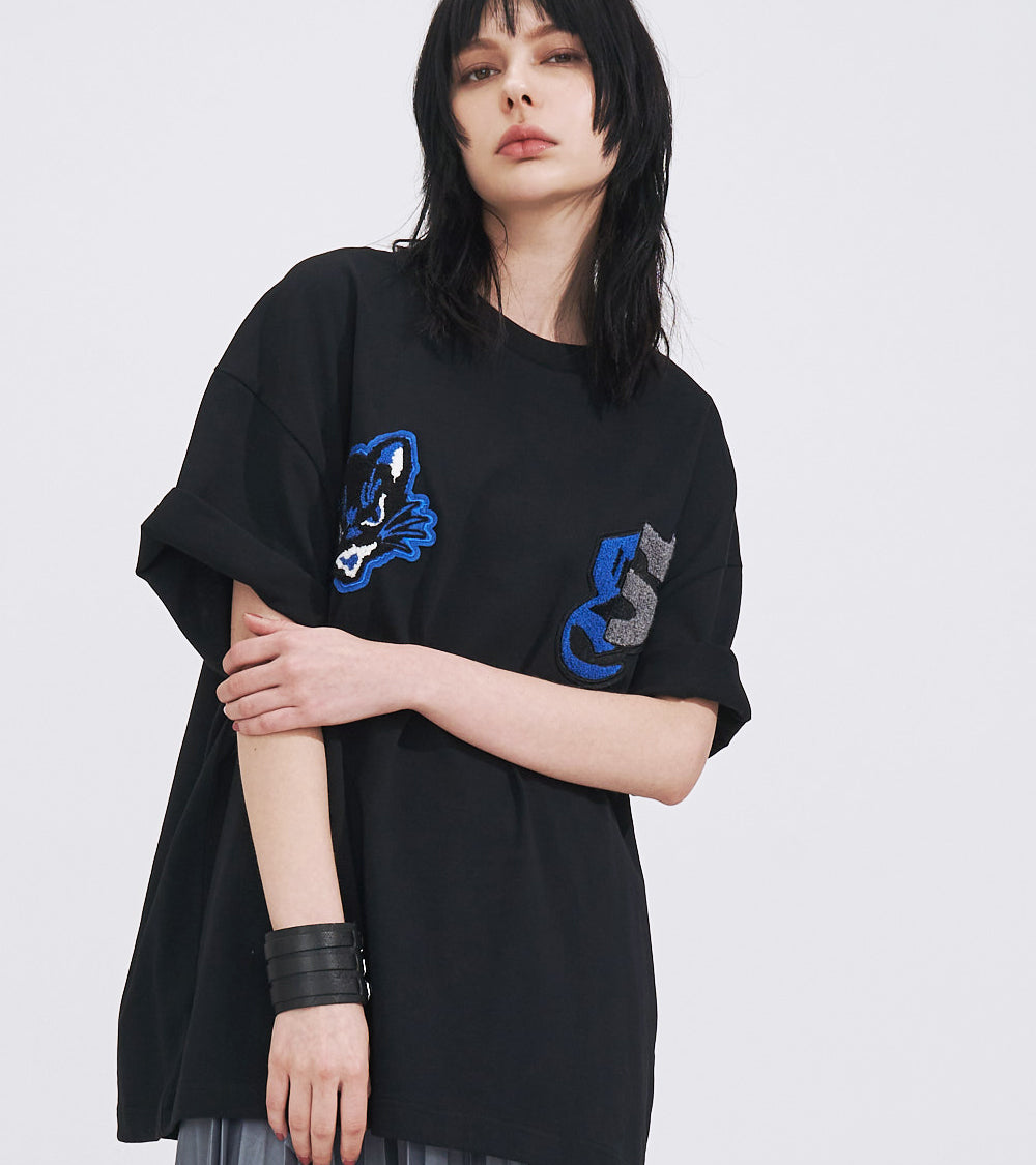 【SALE】NEKOMATA SAGARA TEE