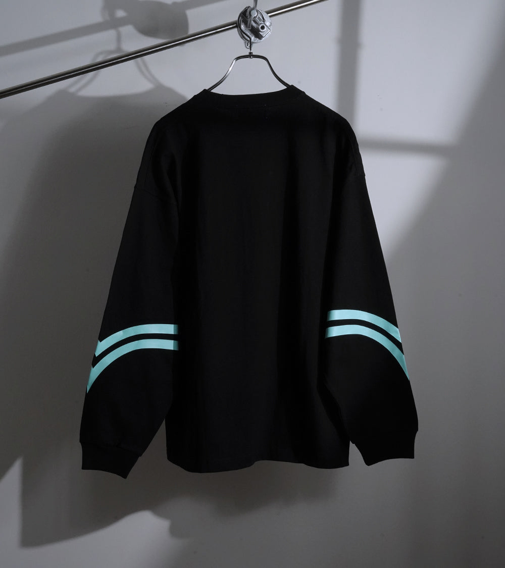 MORRISON HOTEL LS TEE