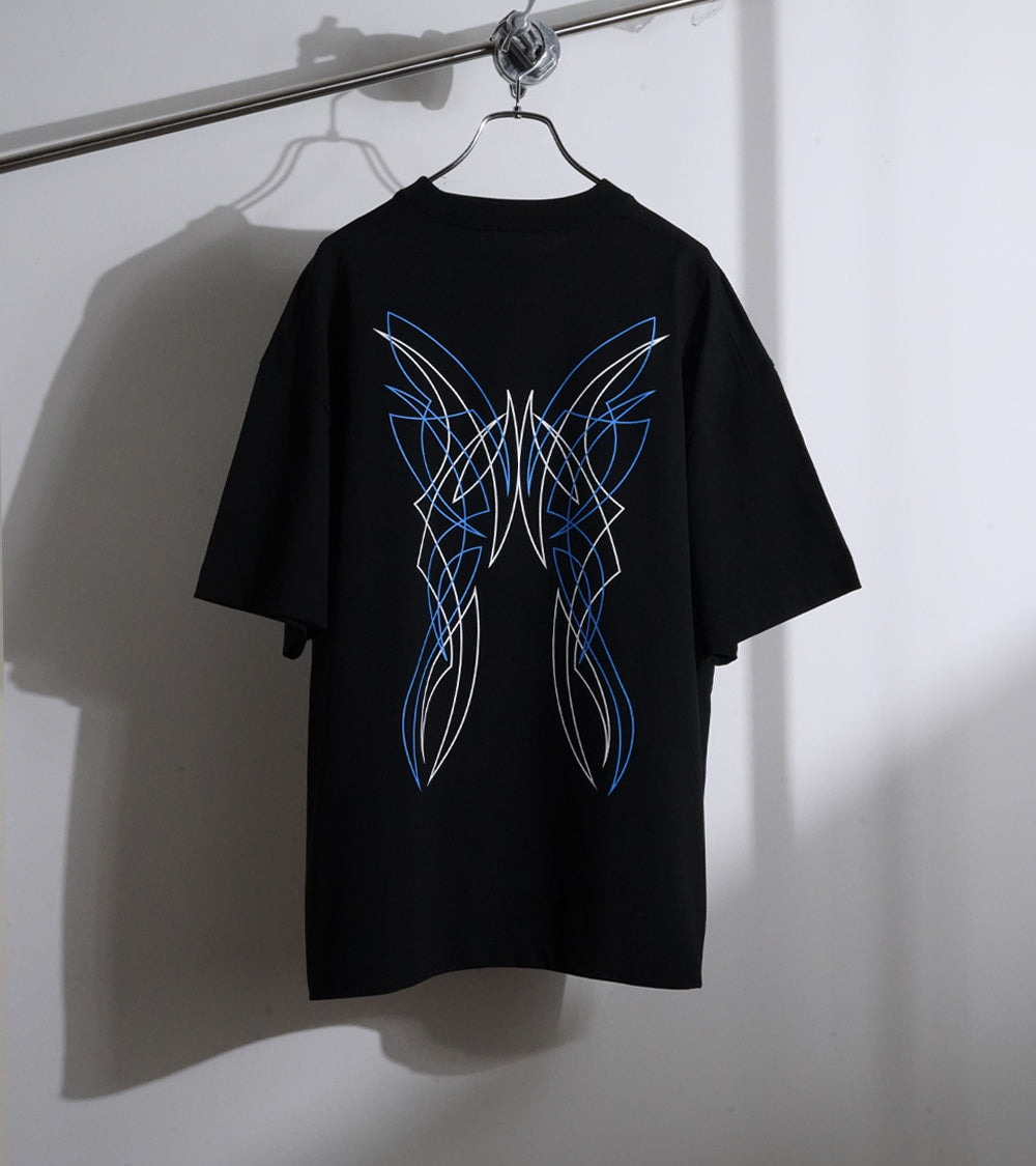 【PRE ORDER】SECOND IMPACT TEE