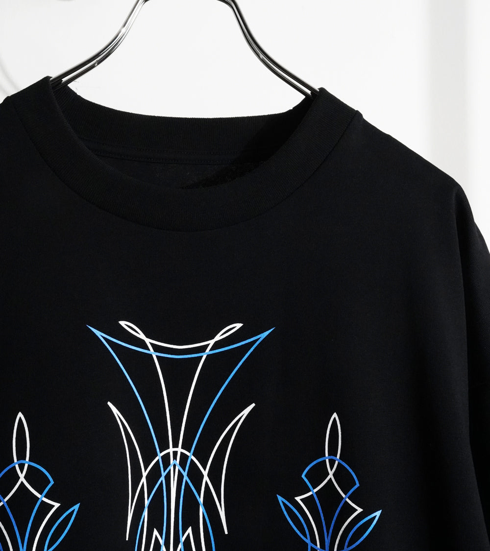 【PRE ORDER】SECOND IMPACT TEE