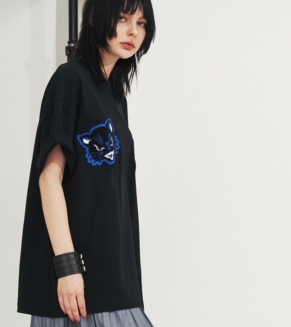 【SALE】NEKOMATA SAGARA TEE