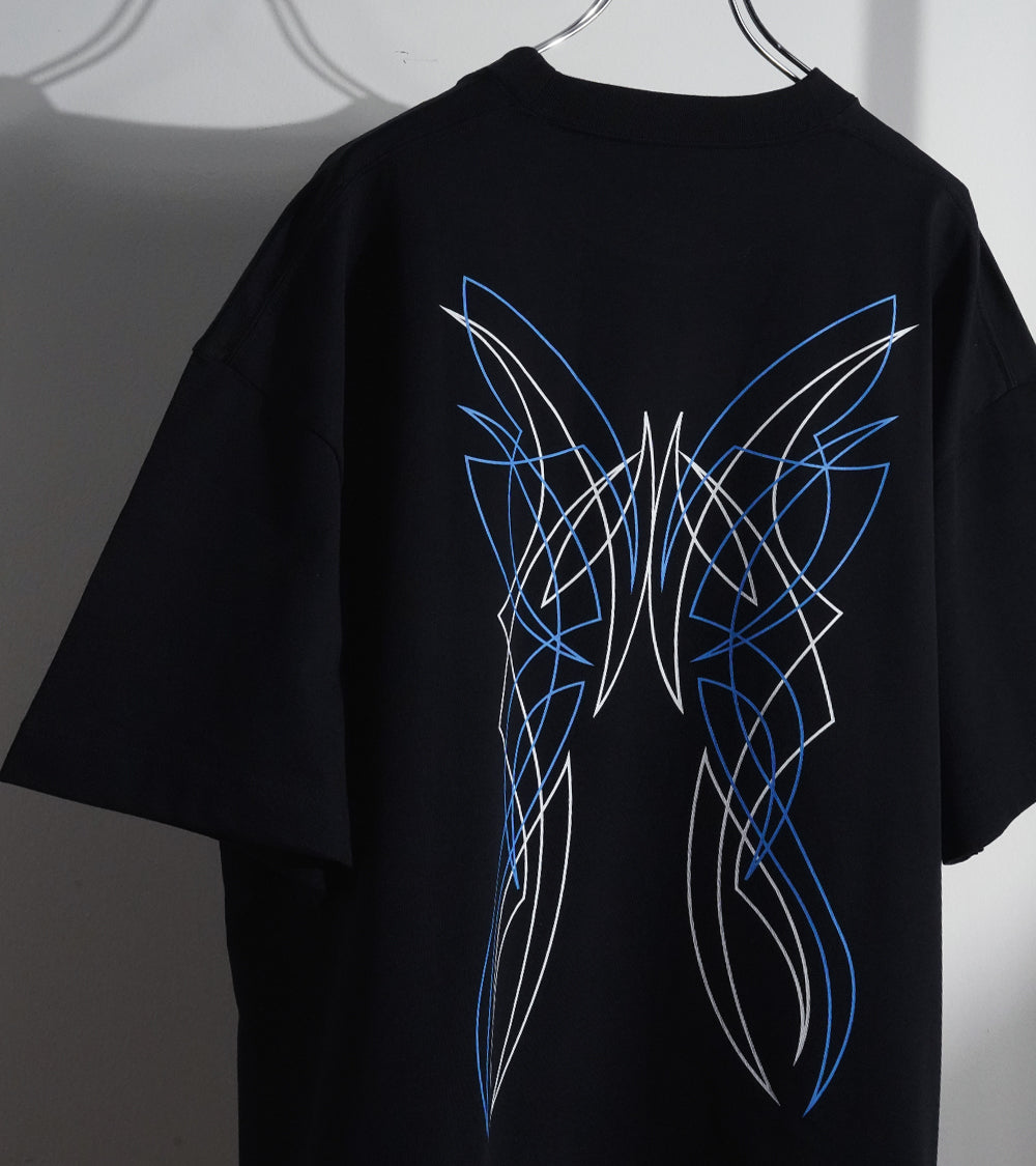 【PRE ORDER】SECOND IMPACT TEE