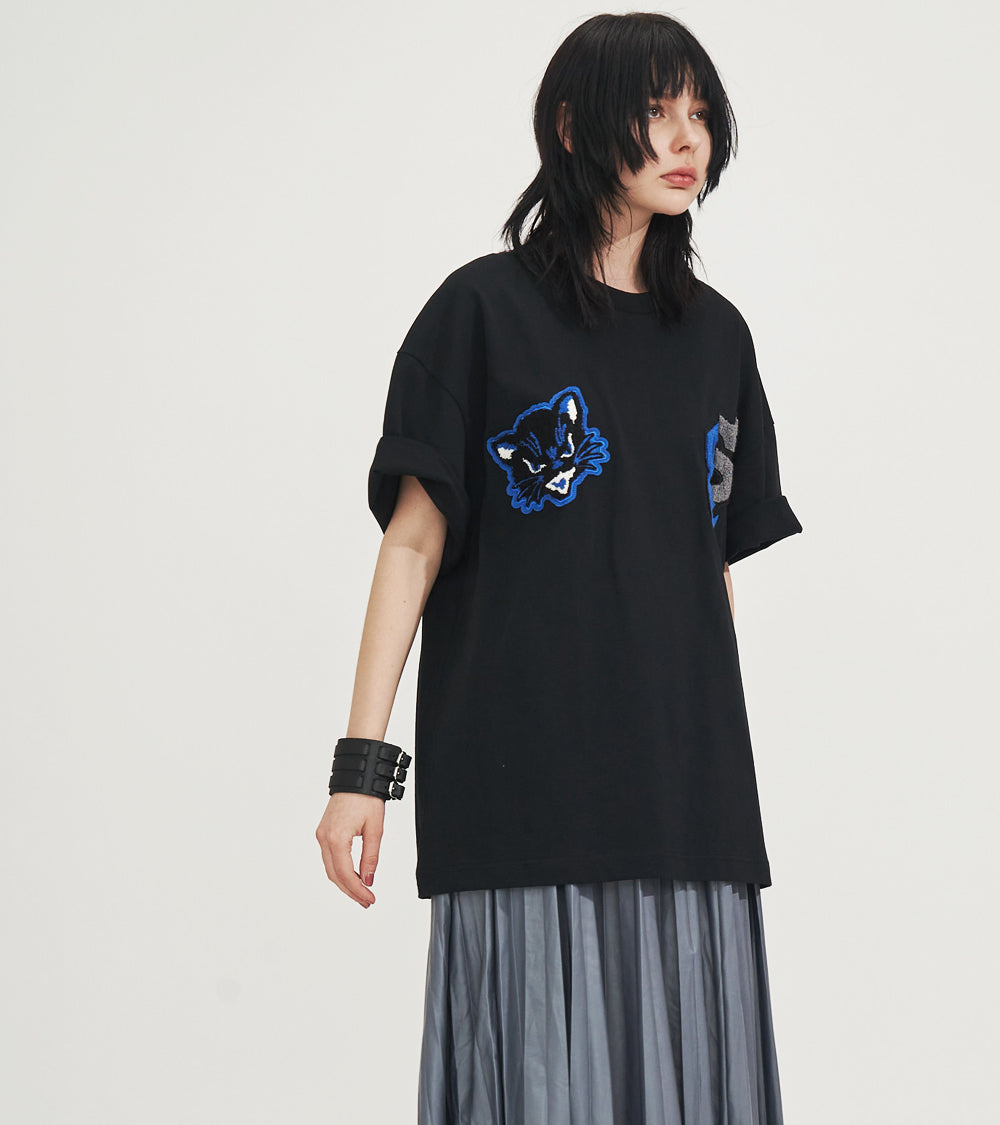 【SALE】NEKOMATA SAGARA TEE