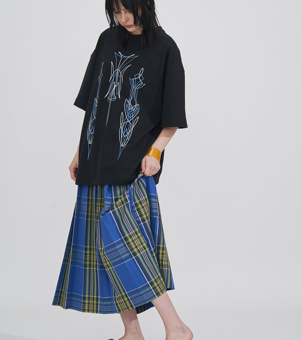 【SALE】SECOND IMPACT TEE