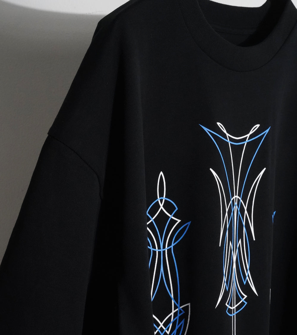 【PRE ORDER】SECOND IMPACT TEE