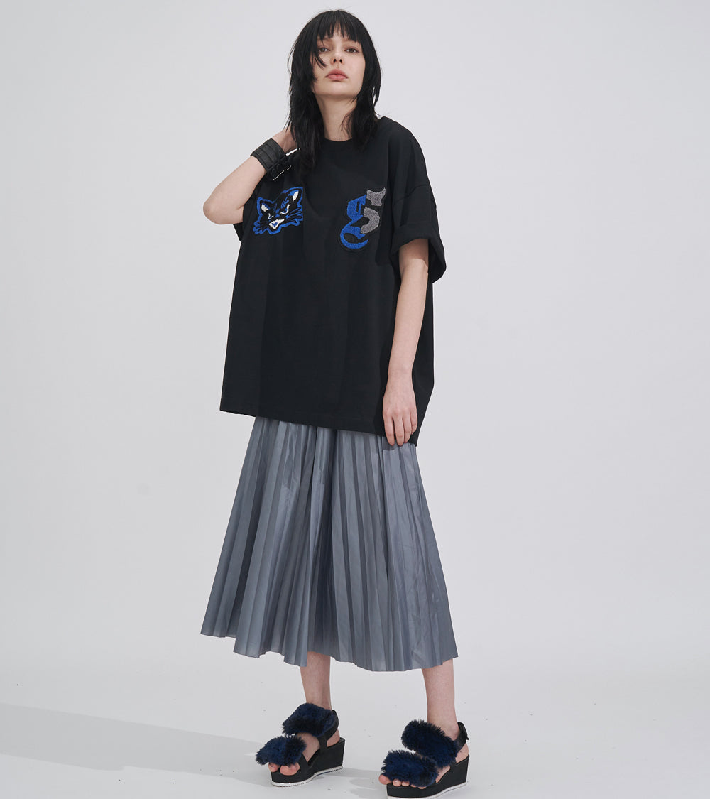 【SALE】NEKOMATA SAGARA TEE
