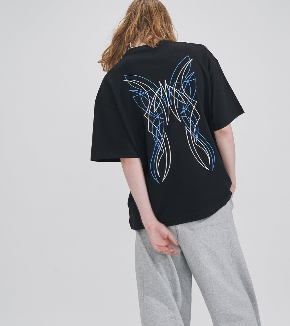 【SALE】SECOND IMPACT TEE