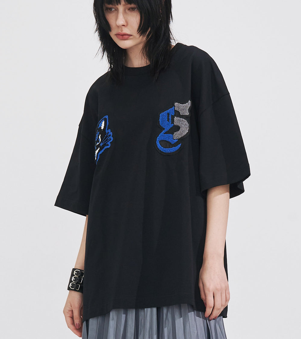 【SALE】NEKOMATA SAGARA TEE