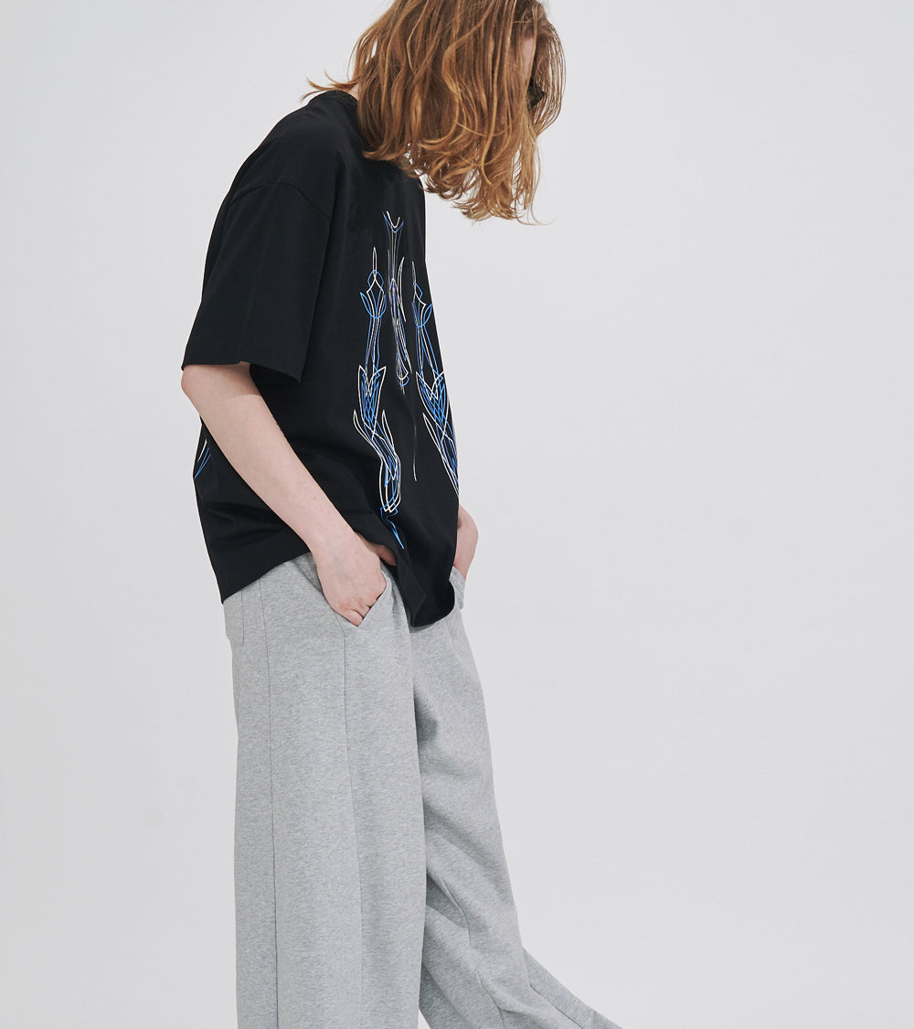 【SALE】SECOND IMPACT TEE