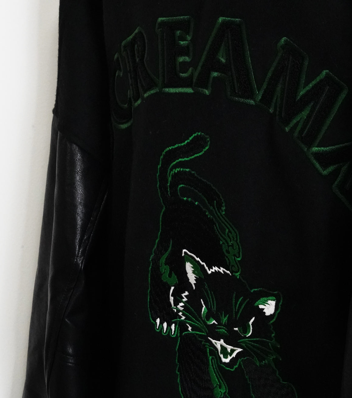 【25AW先行予約】NEKOMATA STADIUM JACKET