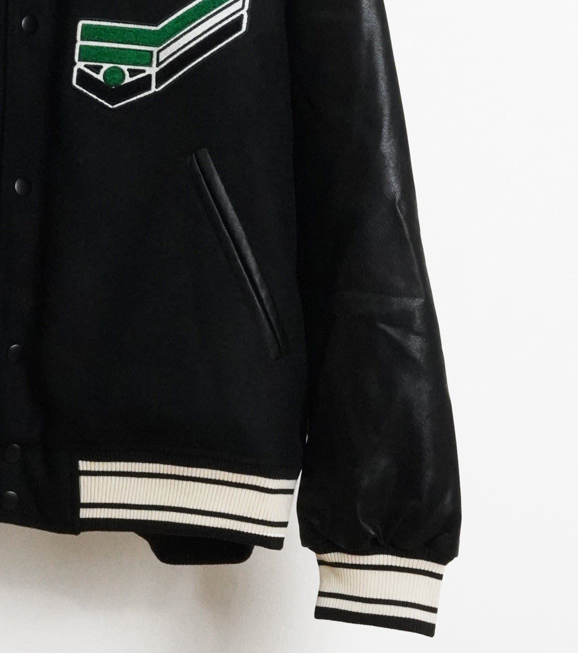【25AW先行予約】NEKOMATA STADIUM JACKET