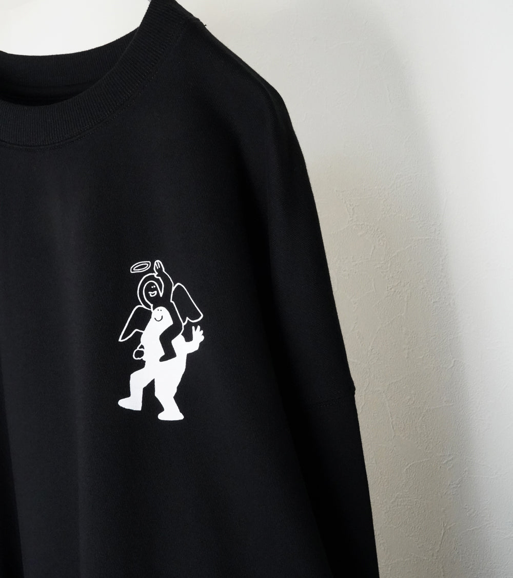 MARK GONZALES CRUE SWEAT
