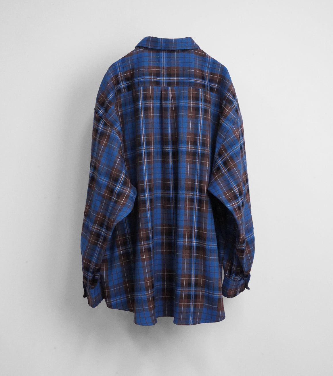 【25AW先行予約】PARACHUTE SHIRTS 3