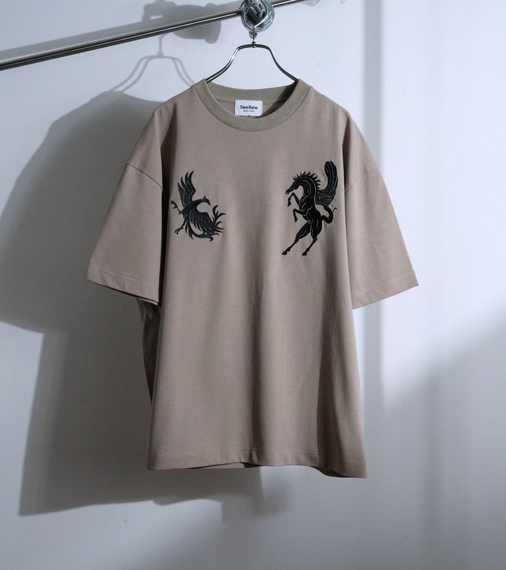 【PRE ORDER】THE PARADE TEE