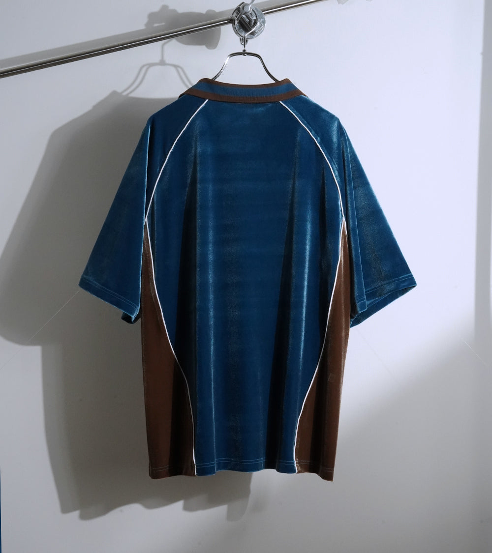 【PRE ORDER】LUX SKIPPER TEE