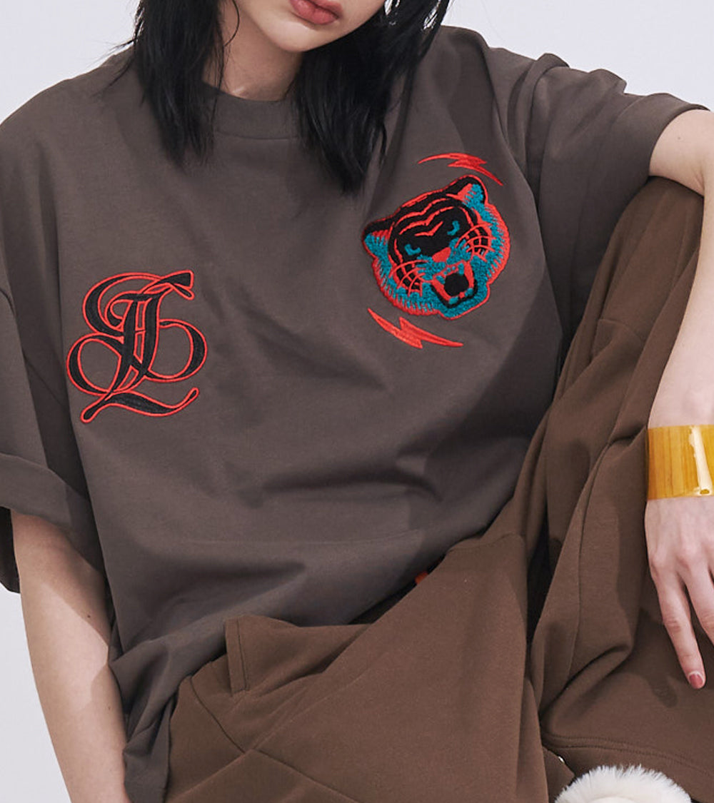 【期間限定タイムセール】TORAMATA TEE