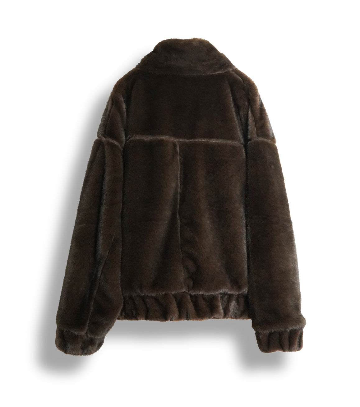【25AW先行予約】HYBRID FAR JACKET