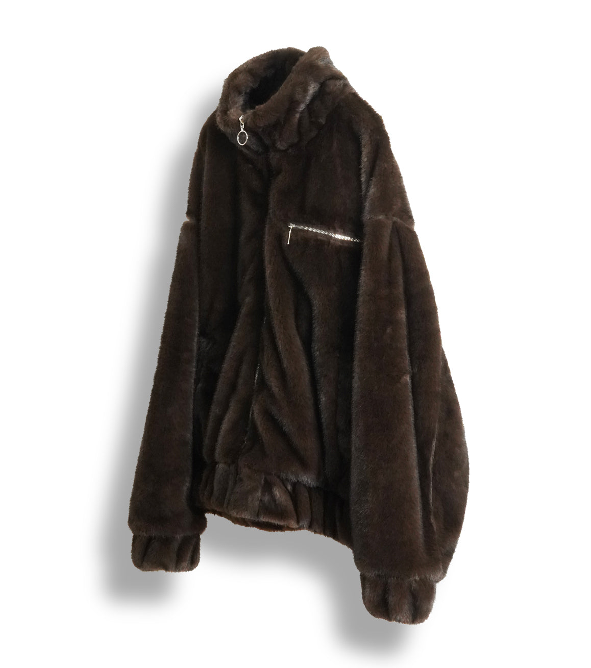 【25AW先行予約】HYBRID FAR JACKET
