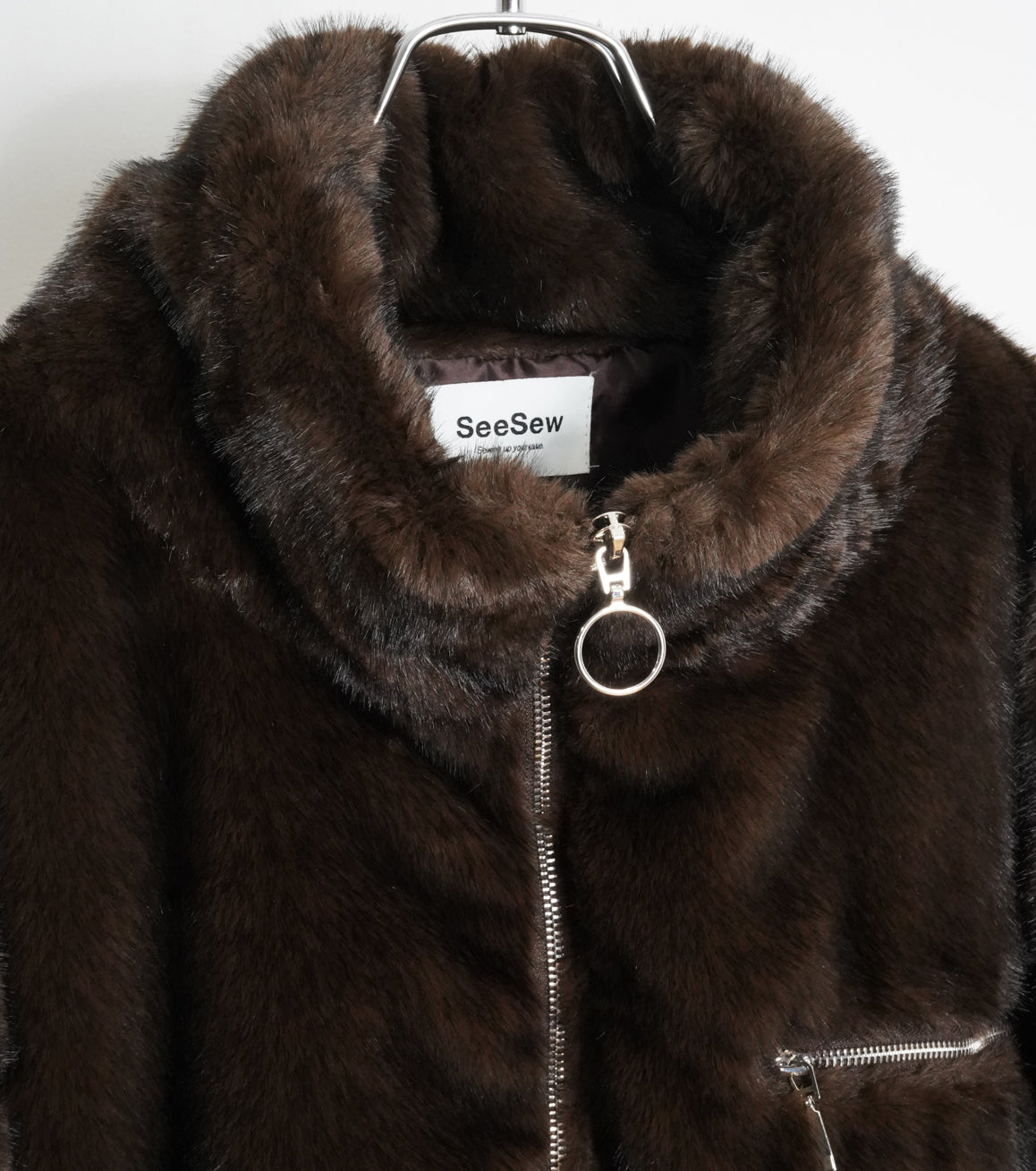 HYBRID FAR JACKET