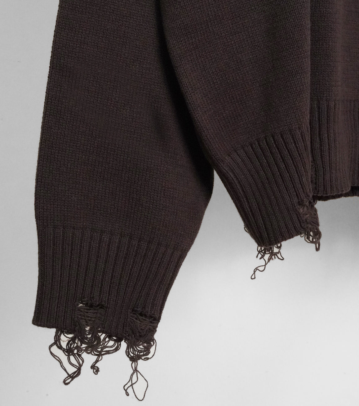 【25AW先行予約】CAT GRAFFITY KNIT
