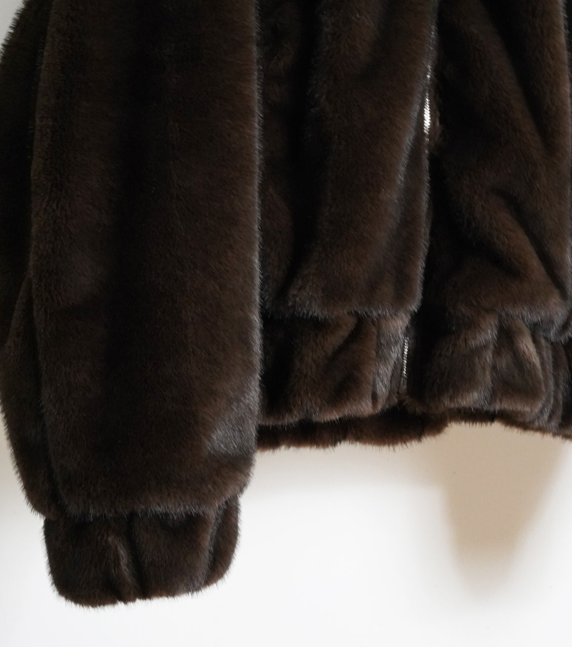 【25AW先行予約】HYBRID FAR JACKET