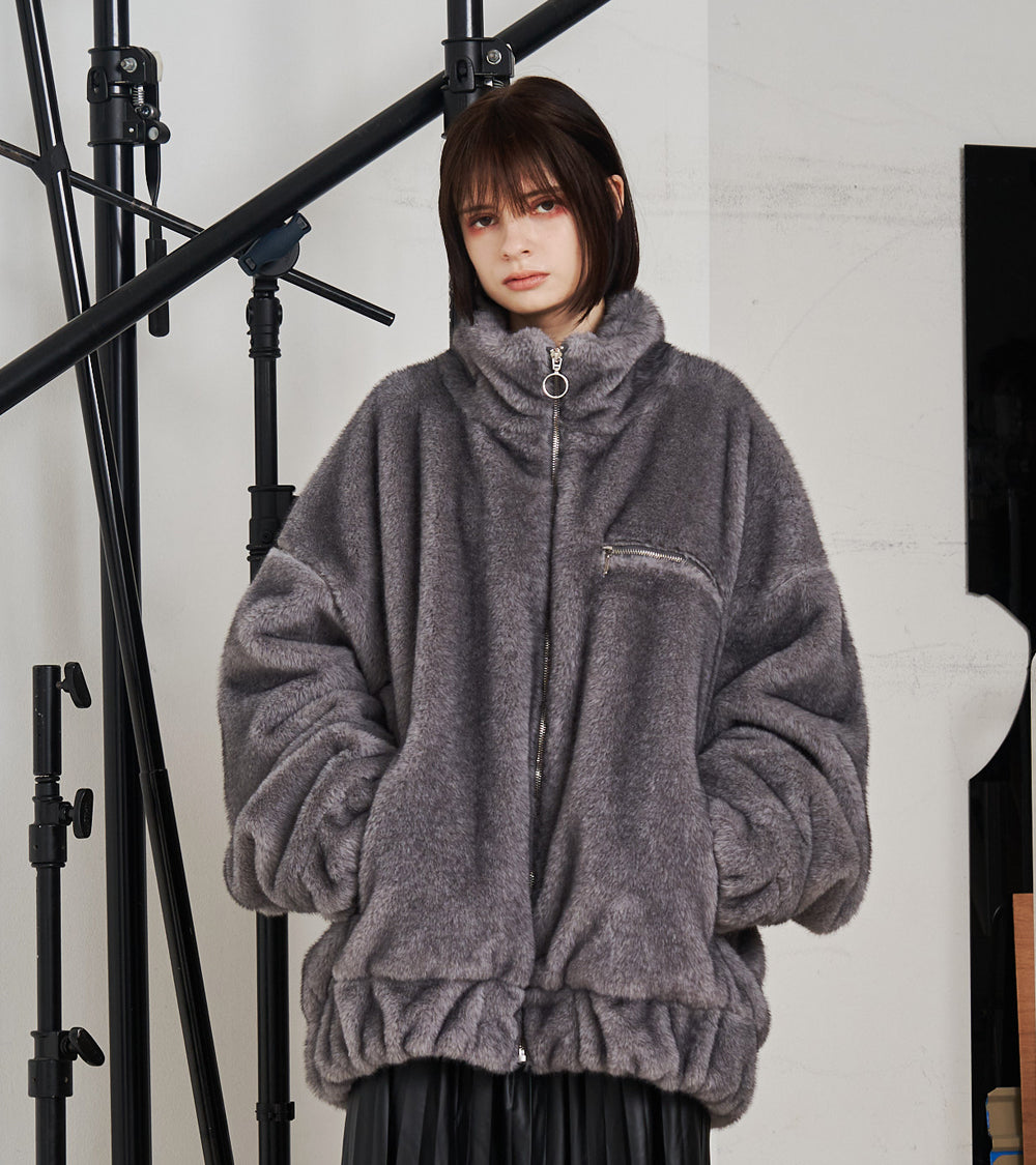 HYBRID FAR JACKET