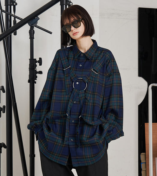 PARACHUTE SHIRTS 3