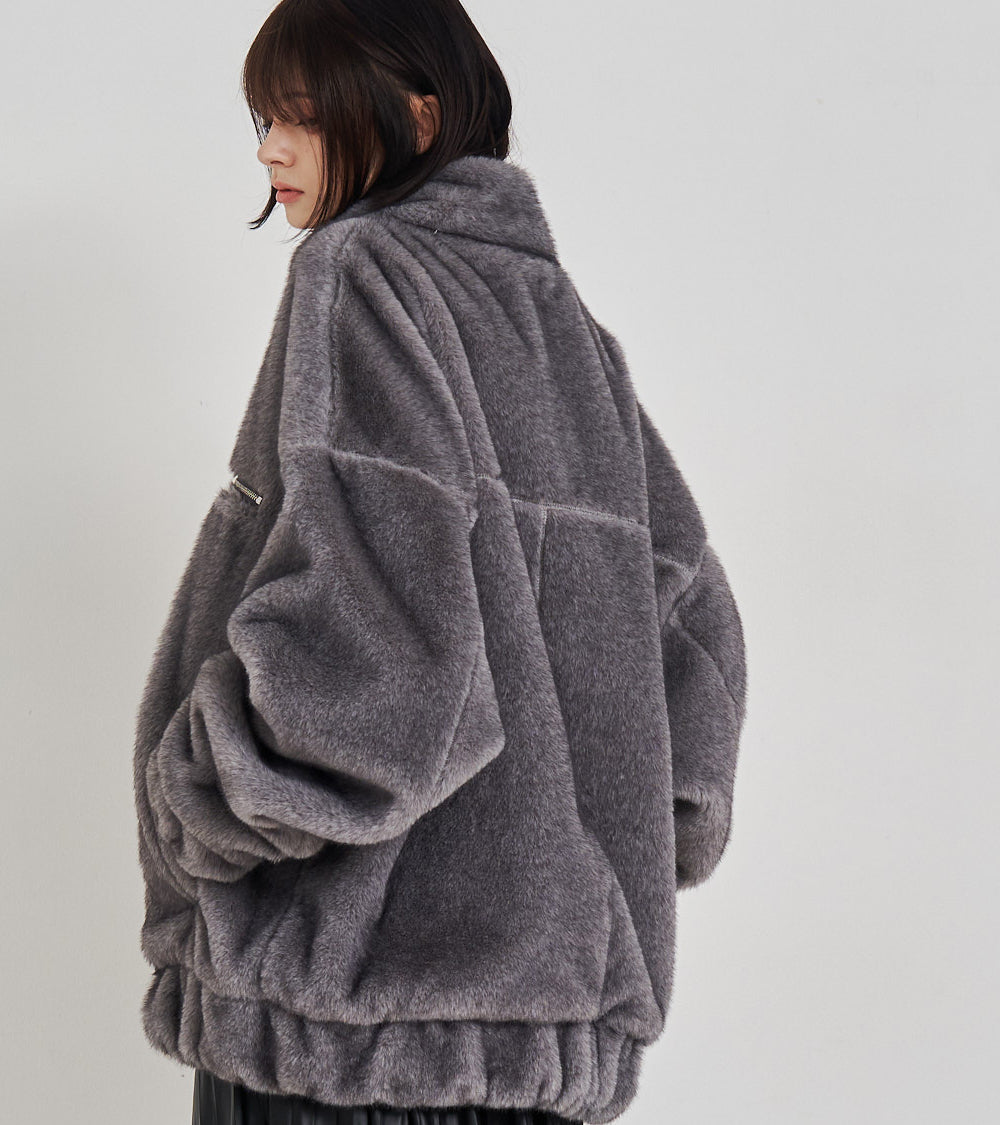 HYBRID FAR JACKET