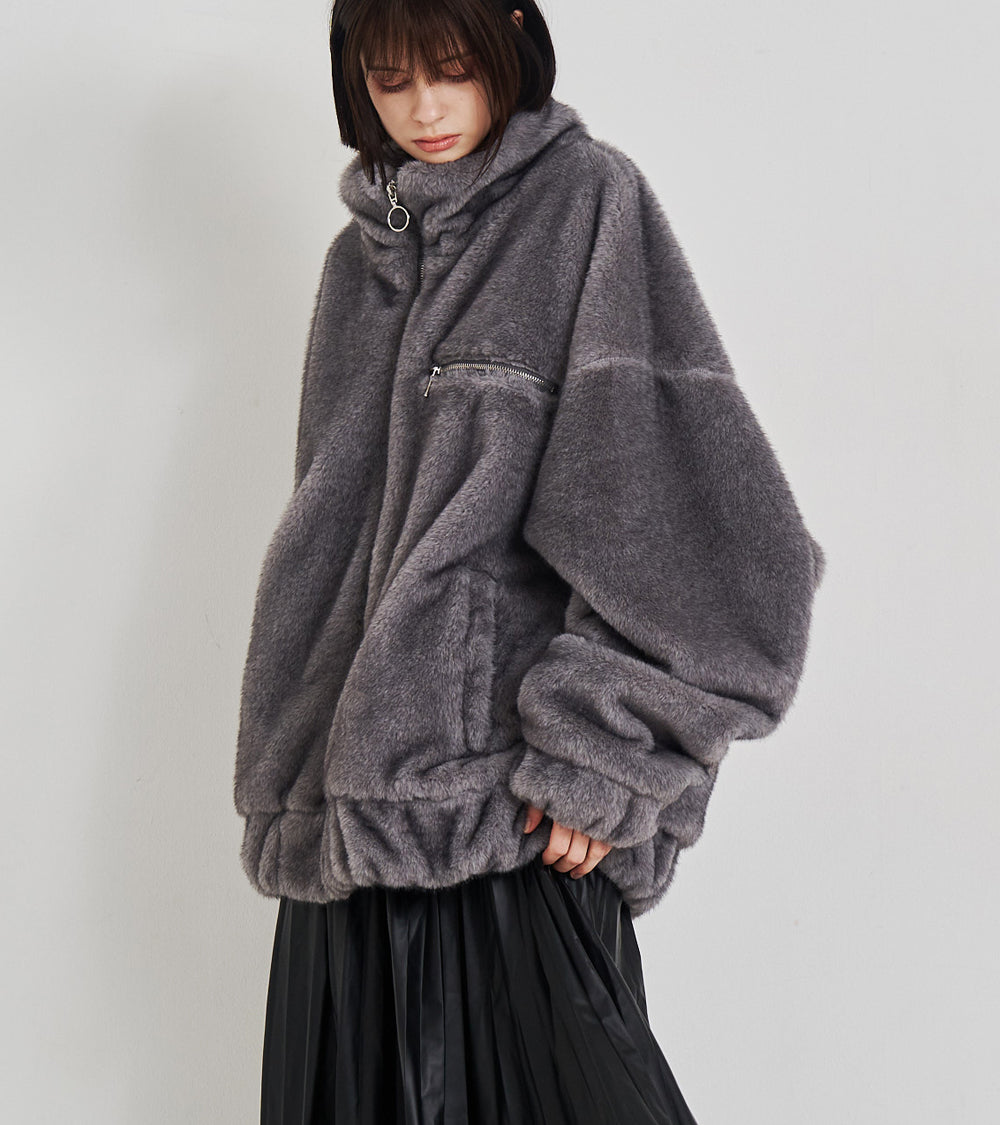 HYBRID FAR JACKET