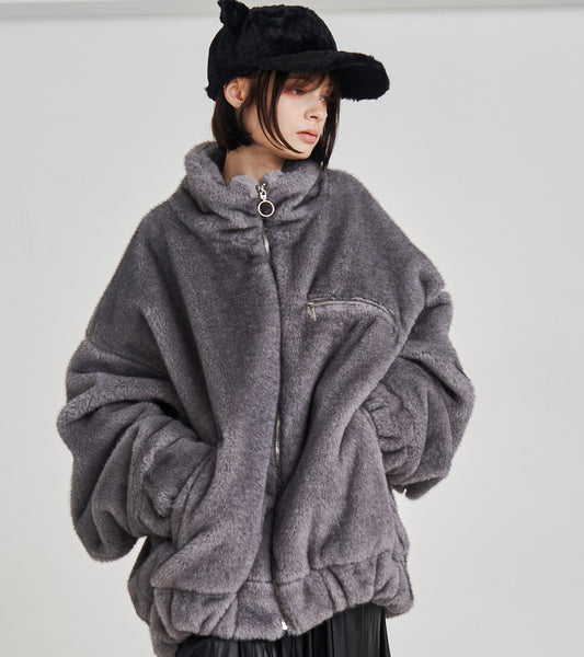 HYBRID FAR JACKET